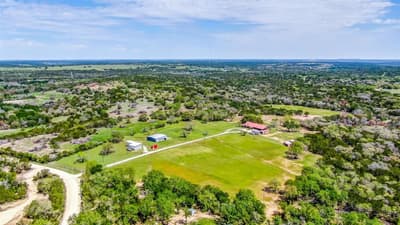 4155 County Road 188, Stephenville TX 76401 - Photo 5