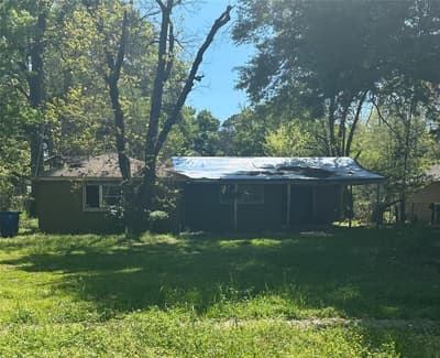 2751 Randolph Street, Shreveport LA 71108
