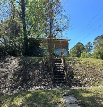 3159 Ashton Street, Shreveport LA 71103