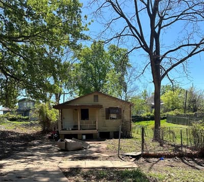 2811 Frederick Street, Shreveport LA 71109