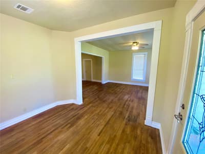 909 W 10th Street, Bonham TX 75418 - Photo 5