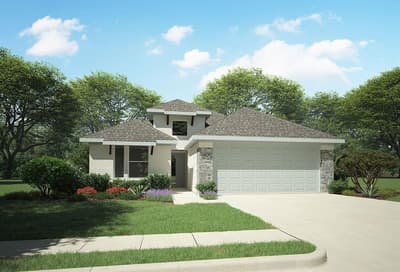 2216 Wexford Way, Forney TX 75126