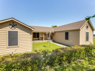 5215 County Road 413, Melissa TX 75454 - Photo 2