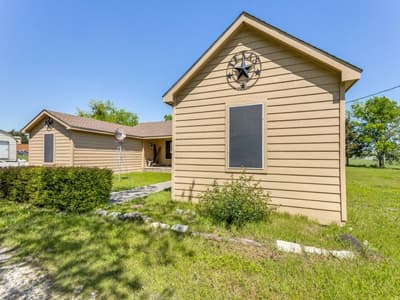 5215 County Road 413, Melissa TX 75454 - Photo 3