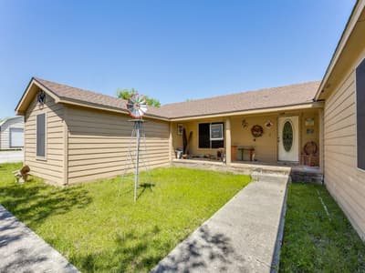 5215 County Road 413, Melissa TX 75454 - Photo 4