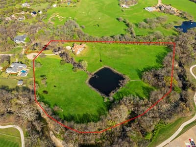 3000 Bluffs Lane, Parker TX 75002 - Photo 4