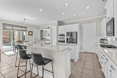 1800 Prairie Creek Trail, Frisco TX 75033 - Photo 4