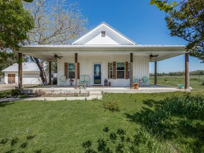 4953 County Road 413, Melissa TX 75454 - Photo 2