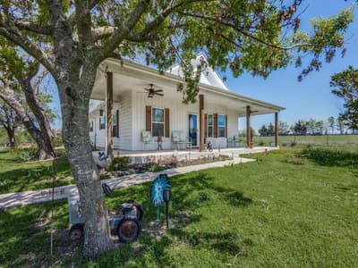 4953 County Road 413, Melissa TX 75454