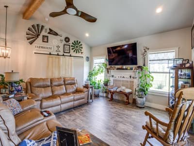 4953 County Road 413, Melissa TX 75454 - Photo 5