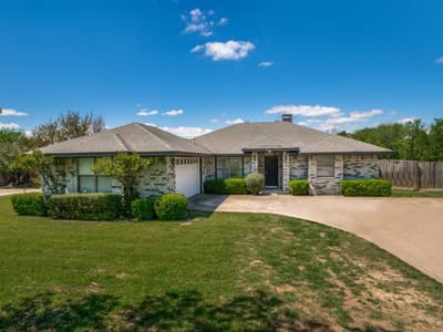 2603 Lake Ridge Road, Glenn Heights TX 75154 - Photo 2
