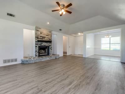 2603 Lake Ridge Road, Glenn Heights TX 75154 - Photo 3