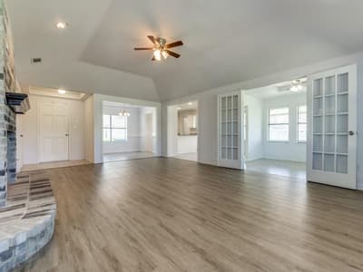2603 Lake Ridge Road, Glenn Heights TX 75154 - Photo 5