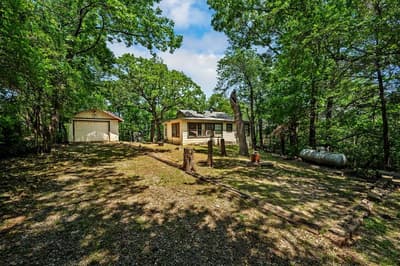 68 Zumwalt Lane, Pottsboro TX 75076 - Photo 2
