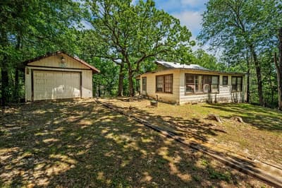 68 Zumwalt Lane, Pottsboro TX 75076 - Photo 4