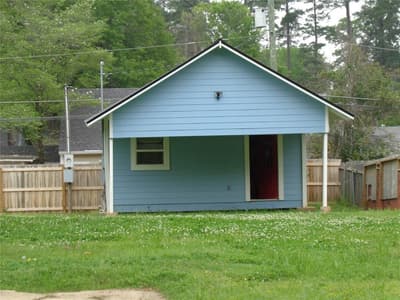 608 Erie Street, Shreveport LA 71106 - Photo 2