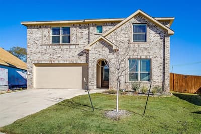 10501 Beacon Ridge Drive, Fort Worth TX 76036
