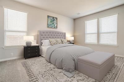 10501 Beacon Ridge Drive, Fort Worth TX 76036 - Photo 4