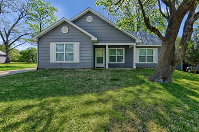 1830 Clark Drive, Denison TX 75020 - Photo 2