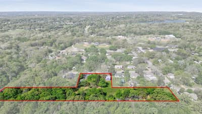 1830 Clark Drive, Denison TX 75020 - Photo 3