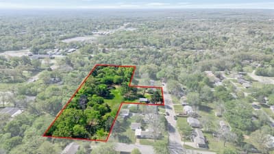 1830 Clark Drive, Denison TX 75020