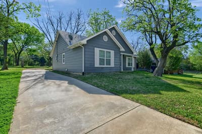 1830 Clark Drive, Denison TX 75020 - Photo 5
