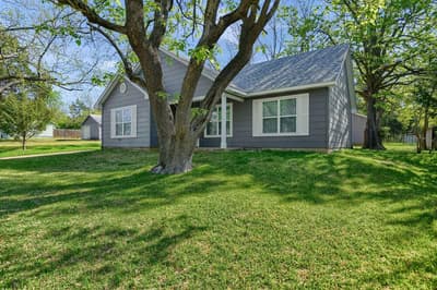 1830 Clark Drive, Denison TX 75020 - Photo 4