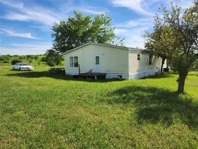 308 Coyote Trail, Rhome TX 76078 - Photo 3