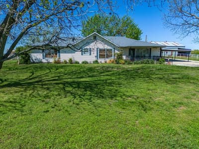 1006 County Road 2475, Alvord TX 76225 - Photo 3