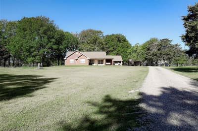 679 County Road 1465, Bonham TX 75418 - Photo 2