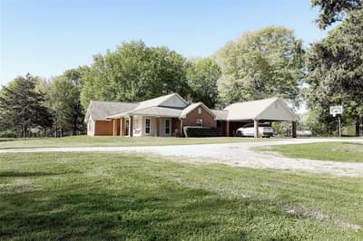679 County Road 1465, Bonham TX 75418 - Photo 3