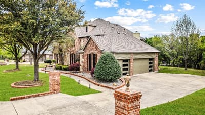 110 Cordero Trail, Lucas TX 75098 - Photo 2