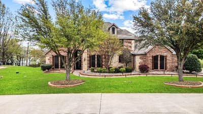 110 Cordero Trail, Lucas TX 75098