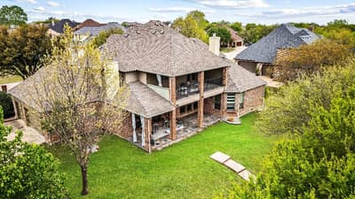 110 Cordero Trail, Lucas TX 75098 - Photo 5