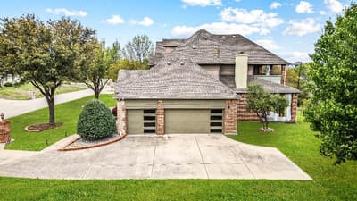 110 Cordero Trail, Lucas TX 75098 - Photo 4