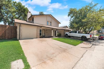 408 San Maria Drive, Garland TX 75043