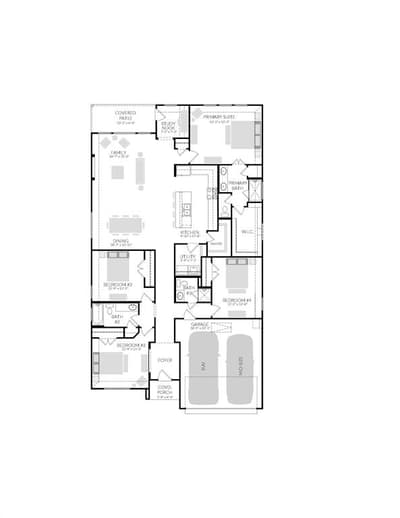 437 Sugarlands Drive, Waxahachie TX 75165