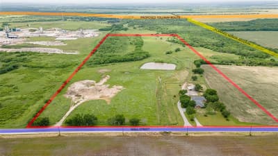 1273 Wall Street Road, Gunter TX 75058