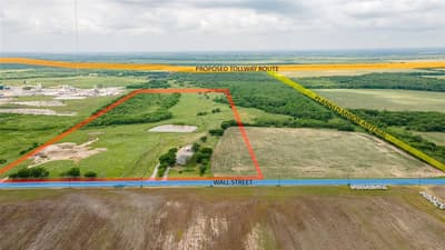 1273 Wall Street Road, Gunter TX 75058 - Photo 4