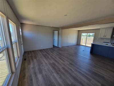 387 Duvall Street, Bonham TX 75418 - Photo 3
