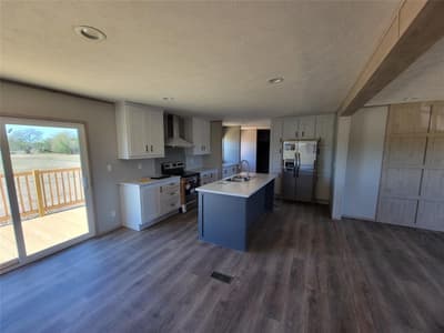 387 Duvall Street, Bonham TX 75418 - Photo 5