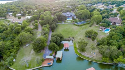 9625 Lechner Road, Fort Worth TX 76179