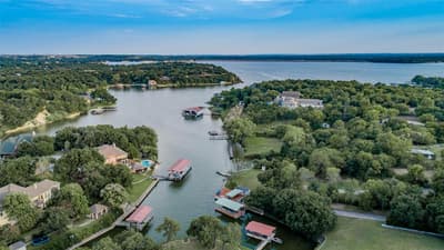 9625 Lechner Road, Fort Worth TX 76179 - Photo 4