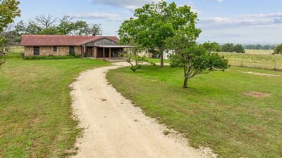 2887 County Road 456, Stephenville TX 76401 - Photo 4