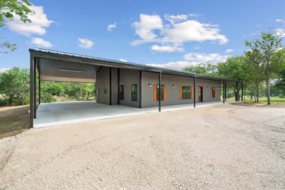 1355 County Road 304, Dublin TX 76446 - Photo 2