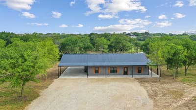 1355 County Road 304, Dublin TX 76446 - Photo 3