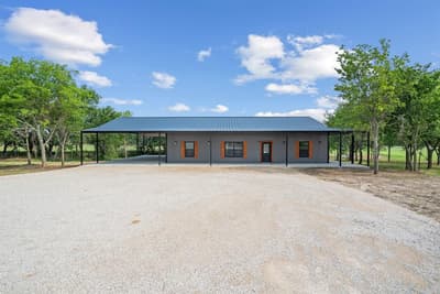 1355 County Road 304, Dublin TX 76446
