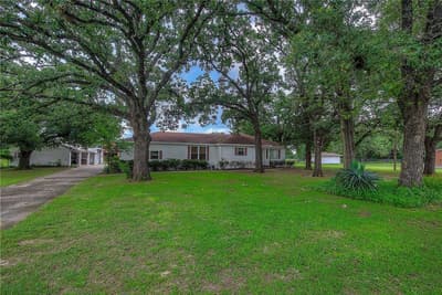 7209 Hackberry Drive, Greenville TX 75402