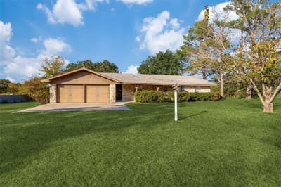 1425 - L Swiney Hiett Road, Kennedale TX 76060