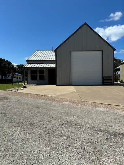 161 Big Bend Drive, Whitney TX 76692